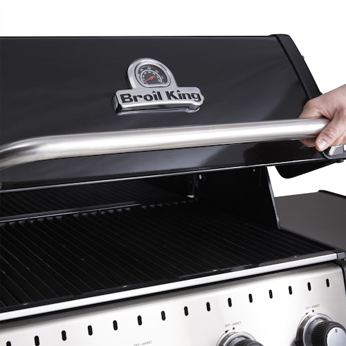 Broil King Gasgrill BARON 490 Bild