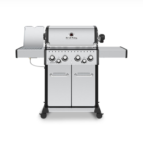 Broil King Gasgrill BARON S 490 IR