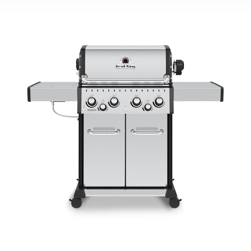 Broil King Gasgrill BARON S 490 IR