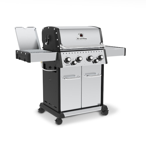 Broil King Gasgrill BARON S 490 IR