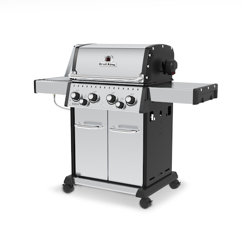 Broil King Gasgrill BARON S 490 IR