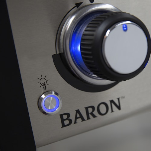 Broil King Gasgrill BARON S 490 IR