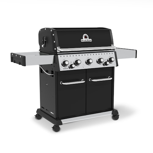 Broil King Gasgrill BARON 590