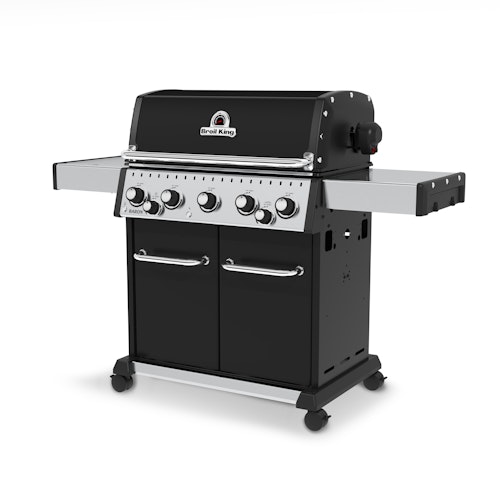 Broil King Gasgrill BARON 590