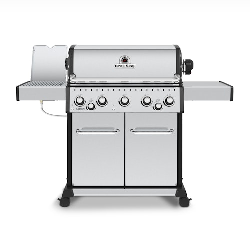 Broil King Gasgrill BARON S 590 IR Bild