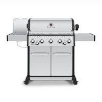 Broil King Gasgrill BARON S 590 IR