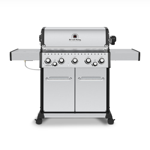 Broil King Gasgrill BARON S 590 IR Bild