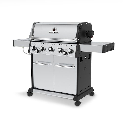 Broil King Gasgrill BARON S 590 IR Bild