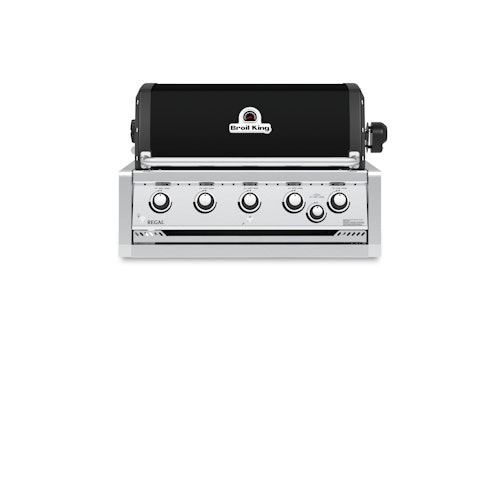 Broil King Einbau-Gasgrill REGAL 570