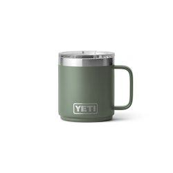 YETI Rambler Tasse 10 oz. (296 ml), verschiedene Farben