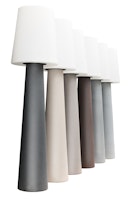 8 seasons design LED-Stehleuchte No. 1, 160 cm (WW), verschiedene Farben