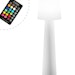 8 seasons design LED-Stehleuchte No. 1, 160 cm (RGB), verschiedene FarbenBild