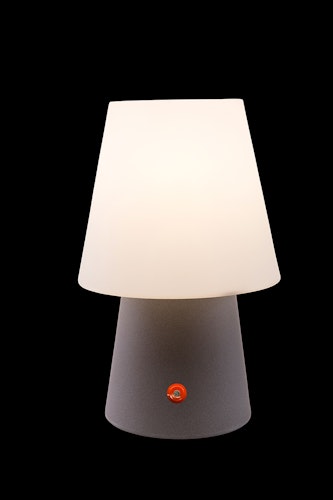 8 seasons design LED-Tischleuchte No. 1, 30 cm (WW), verschiedene Farben