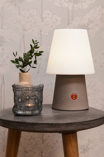 8 seasons design LED-Tischleuchte No. 1, 30 cm (WW), verschiedene Farben