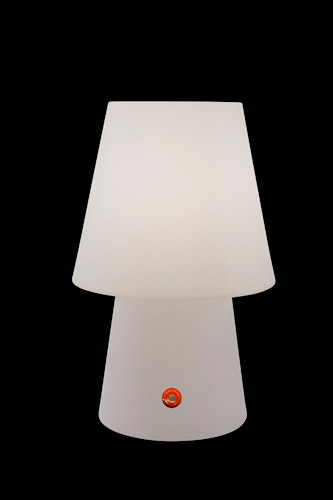 8 seasons design LED-Tischleuchte No. 1, 30 cm (WW), verschiedene Farben
