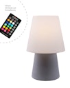 Vorschaubild 8 seasons design LED-Tischleuchte No. 1, 60 cm (RGB), verschiedene Farben