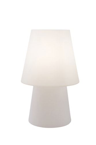8 seasons design LED-Tischleuchte No. 1, 60 cm (WW), verschiedene Farben