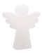 8 seasons design LED-Dekoleuchte Shining Angel (WW)Bild