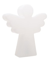 8 seasons design LED-Dekoleuchte Shining Angel (WW)