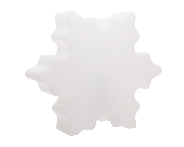 8 seasons design LED-Dekoleuchte Shining Crystal (WW), verschiedene Größen