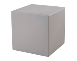 8 seasons design LED-Dekoleuchte Shining Cube (WW), verschiedene Größen und Farben