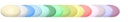 Vorschaubild 8 seasons design LED-Dekoleuchte Shining Eye (RGB)