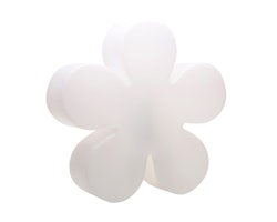  Shining Flower Ø 40 cm (weiß)