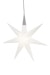 8 seasons design LED-Hängeleuchte Shining Glory Star (WW), verschiedene GrößenBild