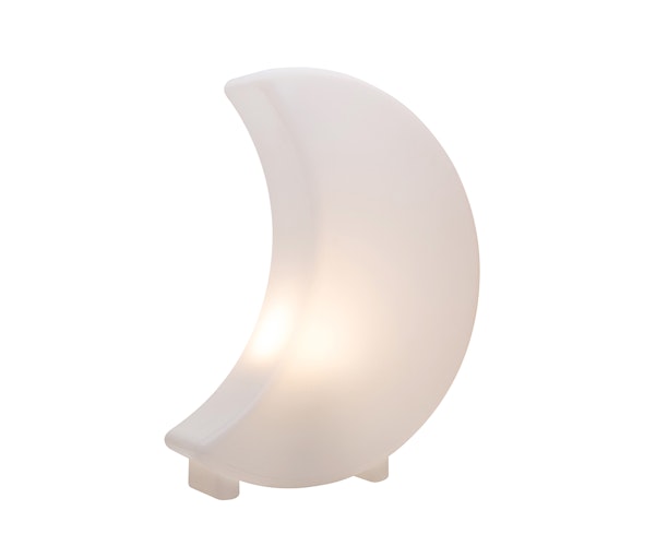 8 seasons design LED-Dekoleuchte Shining Moon (WW), verschiedene Größen