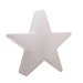 8 seasons design LED-Dekoleuchte Shining Star (WW), verschiedene Größen und FarbenBild