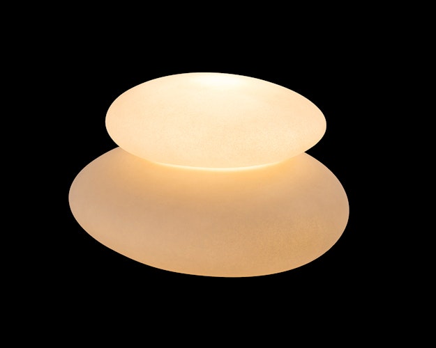 8 seasons design LED-Dekoleuchte Shining Stone (WW), verschiedene Farben