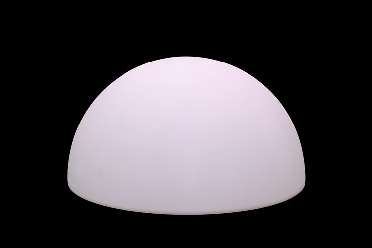 8 seasons design LED-Dekoleuchte Shining Sunrise (WW), verschiedene Größen