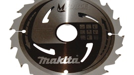 Makita M-Force Sägeblätter 170mm