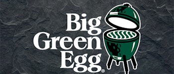 Abdeckhauben von Big Green Egg