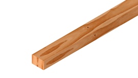 Holz Unterkonstruktionen für Terrassen