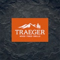 Traeger Traeger