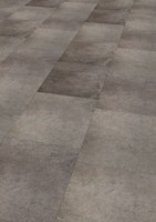 Handmuster KWG Antigua stone Dolomit ash gefast Designvinyl Fertigfußboden 61,2x44 cm