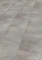 Handmuster KWG Antigua stone Dolomit grey gefast Designvinyl Fertigfußboden 61,2x44 cm