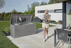 Biohort StyleBox Metallbox X-Design