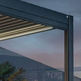 Biohort LED-Beleuchtung, warmweiß für PergolaZubehörbild