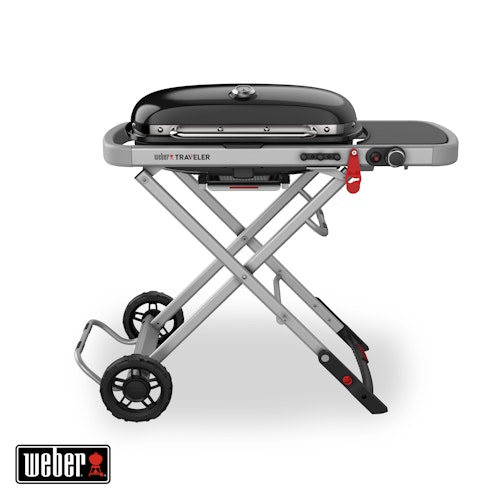 Weber Gasgrill TRAVELER  Bild