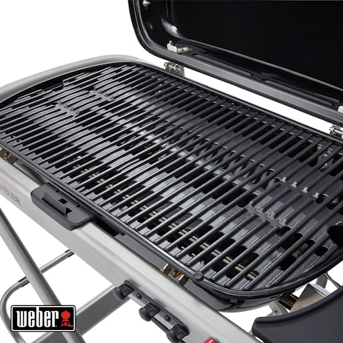 Weber Gasgrill TRAVELER  Bild