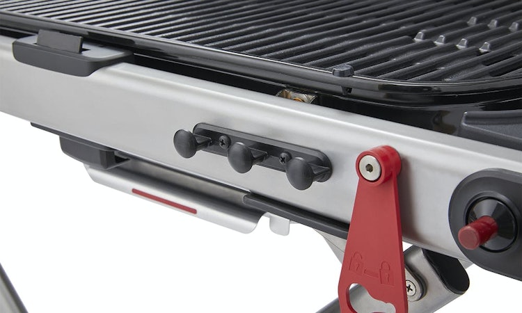 Weber Gasgrill TRAVELER  Bild