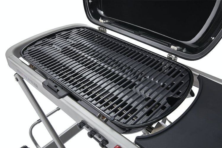 Weber Gasgrill TRAVELER  Bild