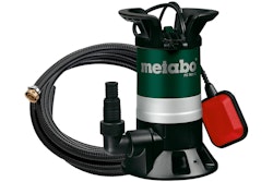 Metabo Schmutzwasser-Tauchpumpe PS 7500 S Set