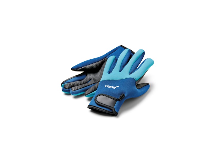 Oase Neopren Teichhandschuhe verschiedene Größen
