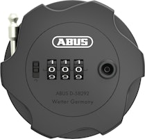 ABUS Re-Collectable Kabelschloss Combiflex™ Adventure