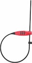 Vorschaubild ABUS Combiflex™ TravelGuard