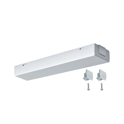 Paulmann Mitte Einspeisung 205x45mm max. 1.000W Chrom matt