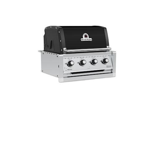 Broil King Einbau-Gasgrill REGAL 420